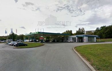 Prodej komerčního pozemku 3 702 m² Brno - Brno-Líšeň, okres Brno-město
