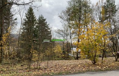 GARANT REAL predaj rekreačné pozemky 568 m2, 568 m2, 803 m2 Sigord, Kokošovce, okr. Prešov