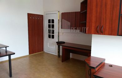 Pronájem dvou kanceláří 48 m2 v centru města Brna