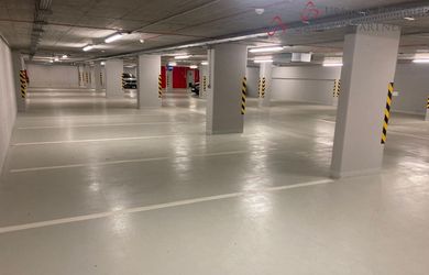 PREDAJ -  GARÁŽOVÉ STÁTIA na Mlynských Nivách