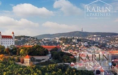 Predaj – Rodinný dom na Hradnom kopci – Staré mesto BA I