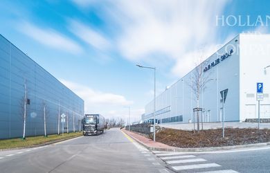 Sklad Bratislava - Devínska Nová Ves - 3.517 m2