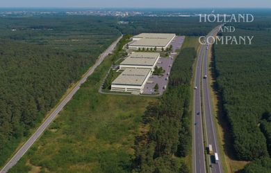 Skladová plocha Plavecký Štvrtok 68.700 m2