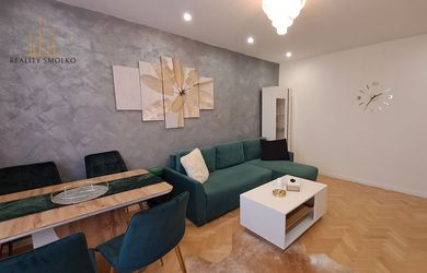 SÚRNE !!! Hľadáme pre konkrétneho  klienta 1,5 alebo 2-izbový byt  s balkónom v Humennom.