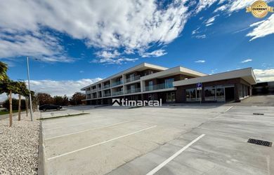 Obchodný priestor 26,23m2, R CENTRUM - Richtárske pole