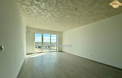 Skolaudovaná novostavba 2i bytu 70,63m2, terasa  R CENTRUM - RICHTÁRSKE POLE