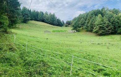GARANT REAL predaj pozemok na rekreačné účely 1552 m2 Šindliar, okr. Prešov