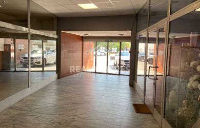 Na prenájom obchodný priestor v centre Nitry 65 m2
