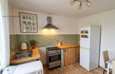 Bývanie v srdci Vranova, 3i RD, 646 m²