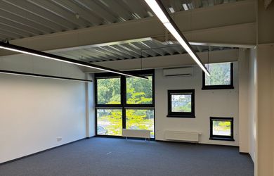 Moderné kancelárske priestory SLIAČSKA 1D - od 50 do 500 m2
