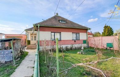 Znížená cena - 4i RD vo vynikajúcom stave v obľúbenej lokalite