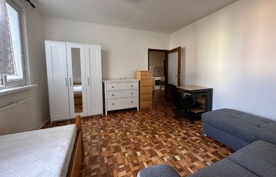 BEZ DEPOZITU -samostatná zamykatelna  izba na prenajom