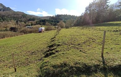 TOCA real – EXKLUZÍVNE – slnečný pozemok v Hlbokom nad Váhom - 3099m2