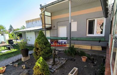 EXKLUZÍVNE u nás! Rodinný dom k nasťahovaniu v Sečovciach