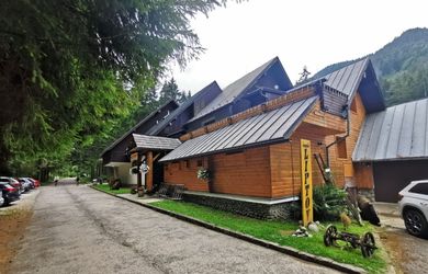 Penzión Liptov