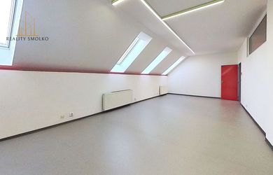 Exkluzívny prenájom kancelárskych priestorov – Okružná ulica, Prešov