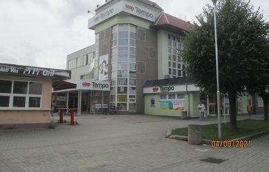 TEMPO KNM