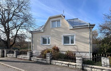 Rodinný dom - RD, Nižný Žipov, 1712 m2, www.BBreality.sk
