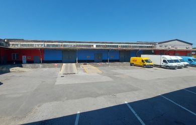 NA PRENÁJOM VÝROBNÉ-SKLADOVÉ-ADMINISTRATÍVNE PRIESTORY, Košice Nad Jazerom