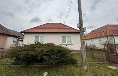 Predáva sa rodinný dom/chalupa v Horných Semerovciach