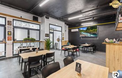 RADO |  ZARIADENÉ BISTRO  | Ružinov-Trnávka