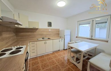 Rodinný dom s dvoma bytovými jednotkami