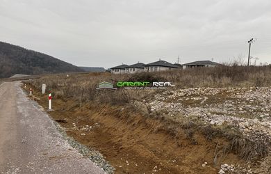 GARANT REAL - predaj stavebný pozemok 1367 m2, Veľký Šariš, Kanaš
