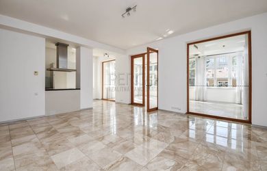 PERGO - 3-izbový apartmán v rezidencii Hlboká 7