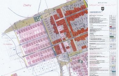 POZEMKY- LUŽIANKY, NR - aktuálne najvýhodnejšie v lokalite !