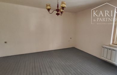 *TOP PONUKA:* Na predaj rodinný dom s garážou, zimnou záhradou, blízke okolie Nových Zámkov - Predané