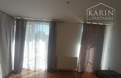 Na prenájom: 3 izbový moderný byt s 2-mi balkónmi, v Nových Zámkoch