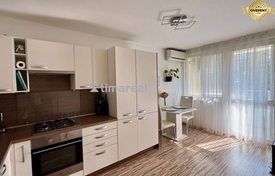 TIMA Real* 3i byt po rekonštrukcii, G. Dusíka, Prednádražie I., Trnava