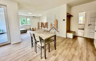 NOVINKA ! NA PREDAJ VEĽKÝ 1,5 IZB. BYT - NOVOSTAVBA REZIDENCIA MDŽ ŠURANY
