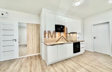 NOVINKA ! NA PREDAJ 2 IZB. BYT - NOVOSTAVBA REZIDENCIA MDŽ ŠURANY