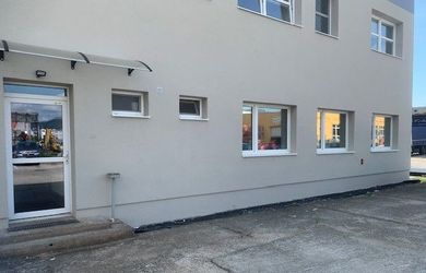 Prenajmeme prevádzkový, skladový priestor 77m2
