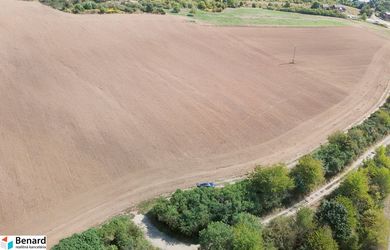 22 542 M2, VÝNIMOČNÝ POZEMOK S VEĽKÝM POTENCIÁLOM, V. ŠARIŠ