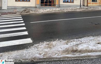 Obchodné priestory na prenájom