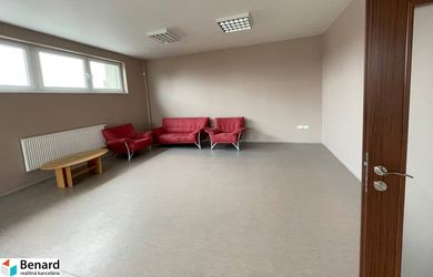 KANCELÁRSKE PRIESTORY  NA PRENÁJOM