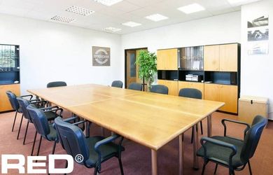Kancelárske priestory Žilina - širšie centrum