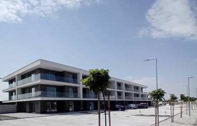 R- CENTRUM byt č. 1