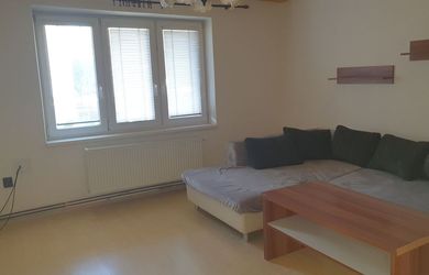 predaj 2 izb. tehlového bytu s vlastným kúrením, Myjava