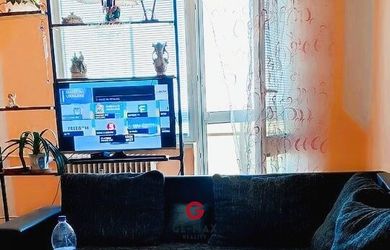 Na predaj 4-izbový byt s balkónom – Čierna nad Tisou