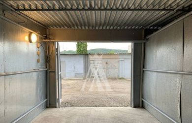 GARÁŽ PRI TEPLÁRNI, PRE KOŠICE-JUH A SÍDLISKO NAD JAZEROM