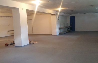 Prenájom - sklad 149 m2 Banská Bystrica, Centrum.