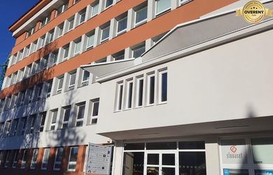 Prenájom kancelárskych priestorov v Poprade v centre