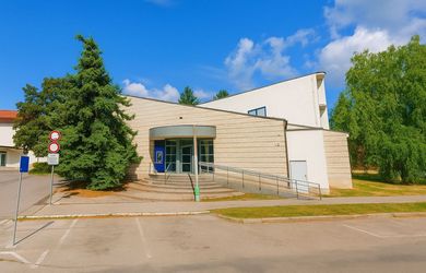 Predaj Administratívna Budova, P. O. Hviezdoslava, Nová Dubnica
