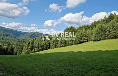 BV REAL Na predaj pozemok 4011 m2 obec Čavoj FM2317