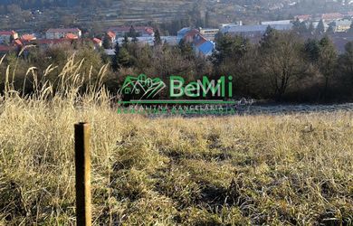 Predaj: Pozemok,3129m2,Považská Bystrica(146-14-PEMOa)