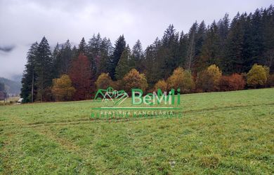 Predaj: Pozemky,22 067m2,Štefanová,okr. Žilina (045-14-BOCa)