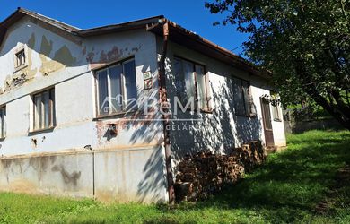 Rodinný dom v obci Jelšava za 44000,-Eur - PREDAJ